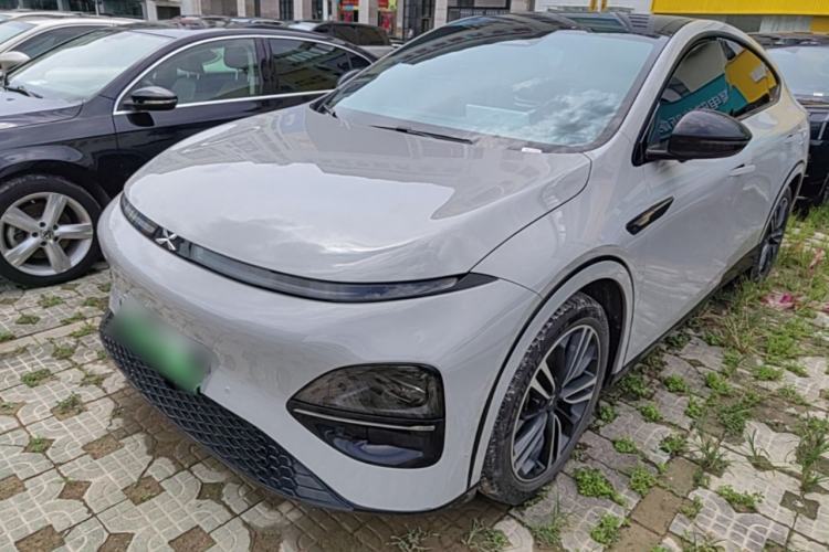 Used XPeng G6 2023 700 Four-Wheel Drive Performance Max Guazi used car, China used car export, Used car for sale, Used  cars, Cheapest cars for sale