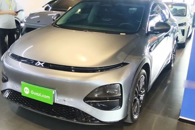 Used XPeng G6 2023 755 Ultra-Long Range Pro Guazi used car, China used car export, Used car for sale, Used cars, Cheapest cars for sale