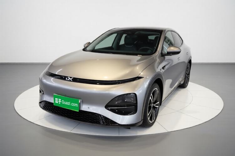 Used XPeng G6 2023 755 Ultra-Long Range Pro Guazi used car, China used car export, Used car for sale, Used XPeng cars, Cheapest cars for sale, Electric vehicle, New energy car