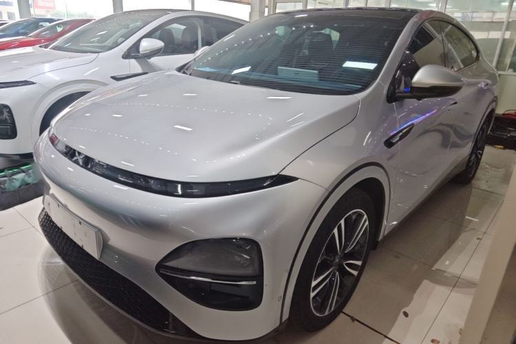 Used XPeng G6 2023 700 Four-Wheel Drive Performance Max Guazi used car, China used car export, Used car for sale, Used  cars, Cheapest cars for sale