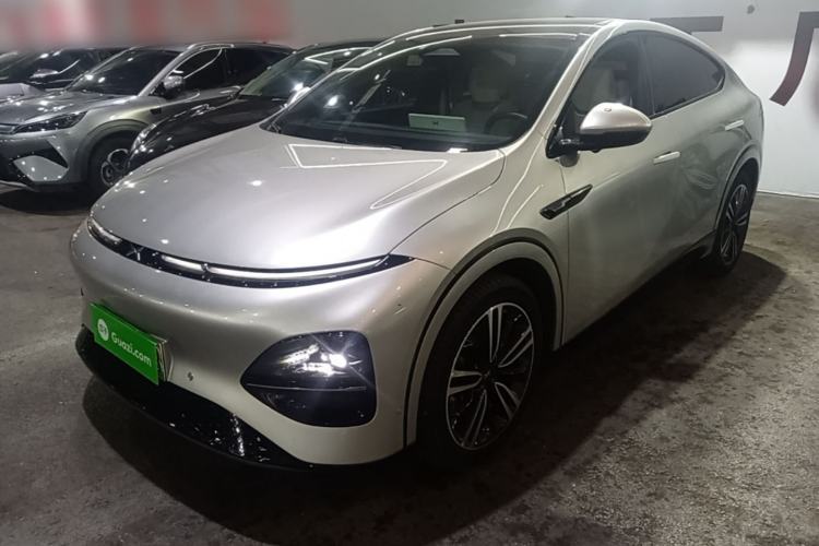 Used XPeng G6 2023 755 Ultra-Long Range Max Guazi used car, China used car export, Used car for sale, Used  cars, Cheapest cars for sale