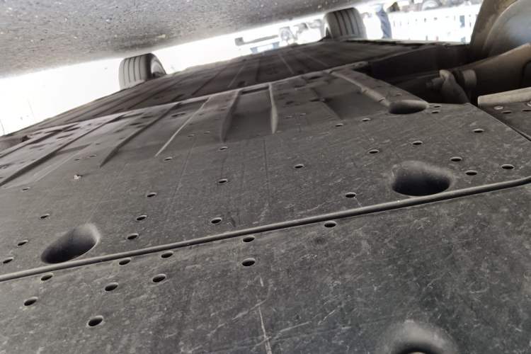 Used XPeng G6 2023 580 Long-Range Max Chassis Front