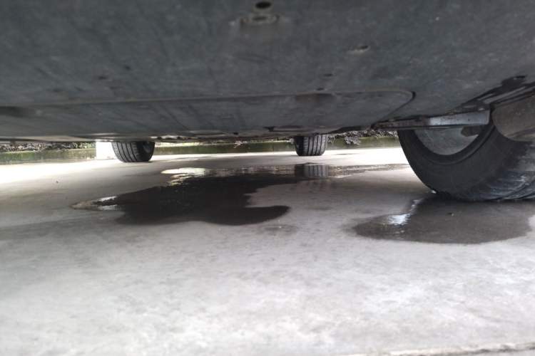 Used XPeng G6 2023 755 Ultra-Long Range Max Chassis Front
