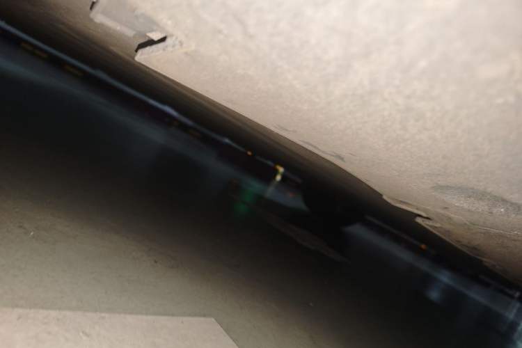 Used XPeng G6 2023 755 Ultra-Long Range Pro Chassis Front Left