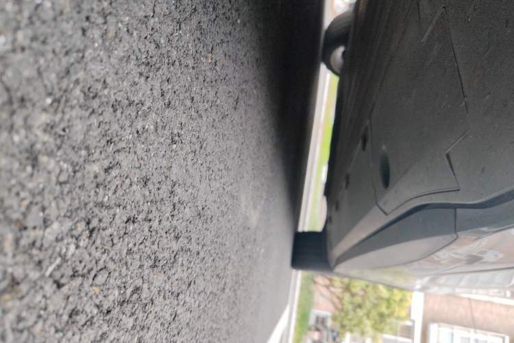 Used XPeng G6 2023 580 Long-Range Pro Chassis Front Left