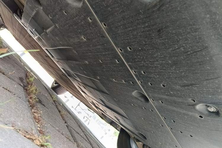 Used XPeng G6 2023 580 Long-Range Pro Chassis Front Right