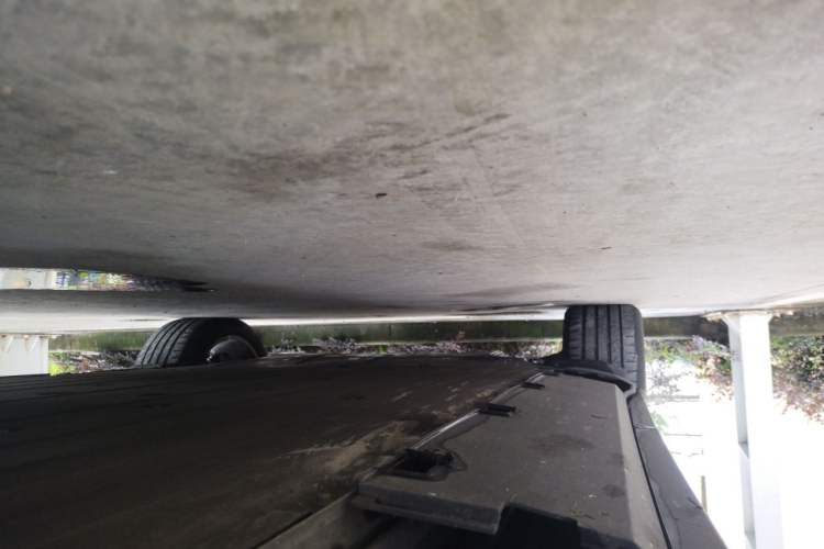 Used XPeng G6 2023 755 Ultra-Long Range Max Chassis Front Right