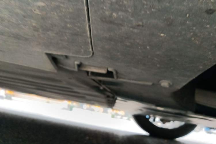 Used XPeng G6 2023 580 Long-Range Pro Chassis Front Right