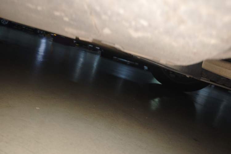 Used XPeng G6 2023 755 Ultra-Long Range Pro Chassis Front Right