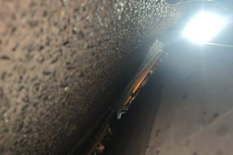 Used XPeng G6 2023 580 Long-Range Max Chassis Front Right