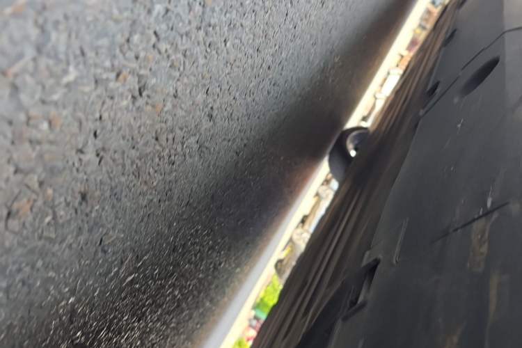 Used XPeng G6 2023 580 Long-Range Pro Chassis Front Right