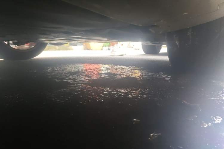 Used XPeng G6 2023 755 Ultra-Long Range Max Chassis Front Right