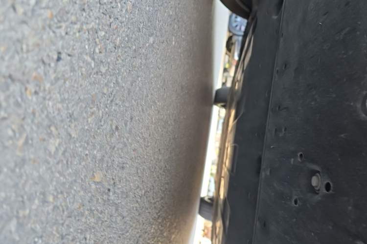 Used XPeng G6 2023 580 Long-Range Pro Chassis Front
