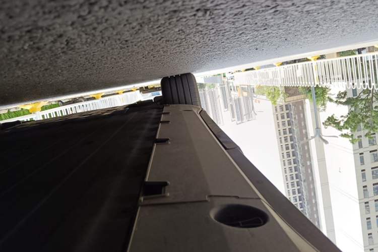 Used XPeng G6 2023 580 Long-Range Max Chassis Rear Left