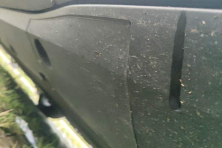 Used XPeng G6 2023 580 Long-Range Pro Chassis Rear Left