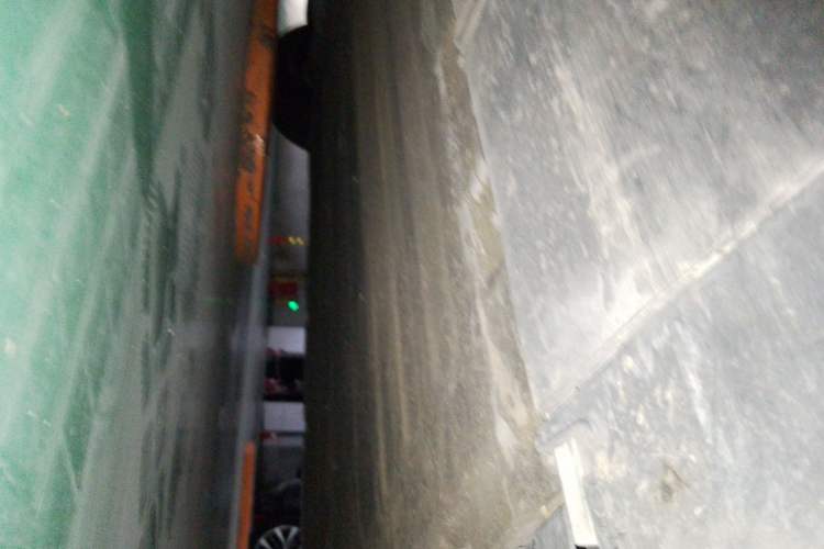 Used XPeng G6 2023 755 Ultra-Long Range Pro Chassis Rear Left