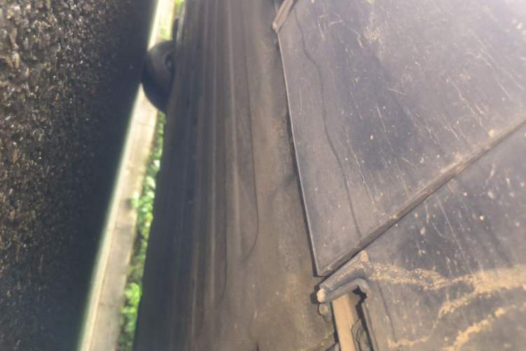 Used XPeng G6 2023 580 Long-Range Pro Chassis Rear Left