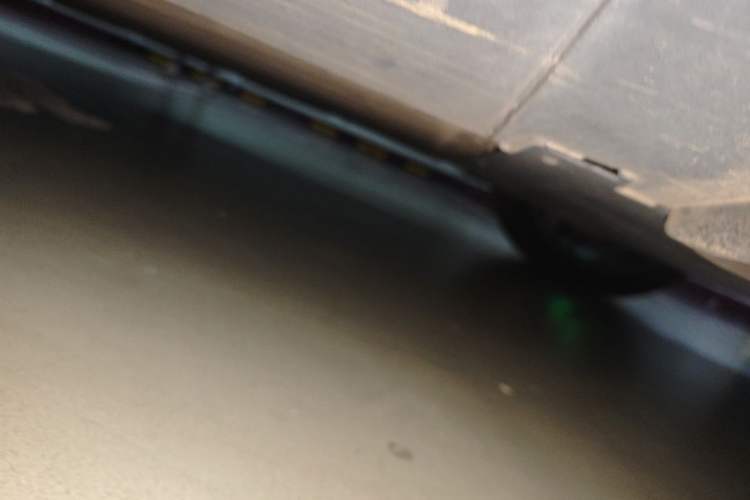 Used XPeng G6 2023 755 Ultra-Long Range Pro Chassis Rear Left