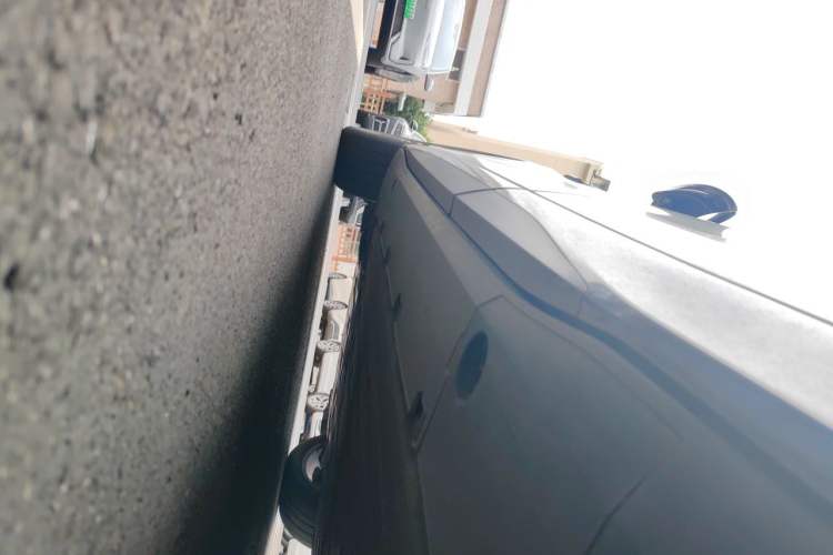 Used XPeng G6 2023 580 Long-Range Pro Chassis Rear Left