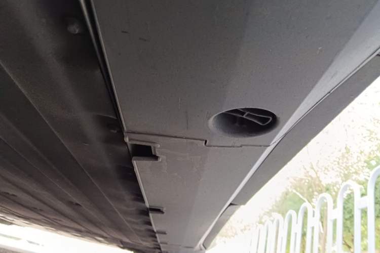 Used XPeng G6 2023 580 Long-Range Max Chassis Rear Right