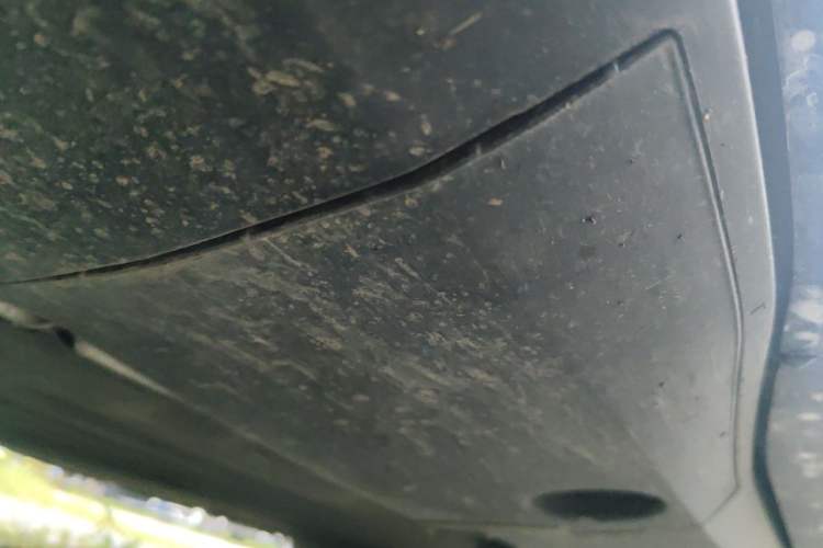 Used XPeng G6 2023 580 Long-Range Pro Chassis Rear Right