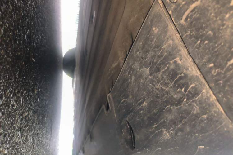 Used XPeng G6 2023 580 Long-Range Pro Chassis Rear Right