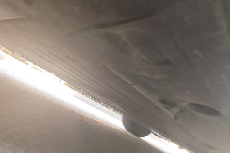 Used XPeng G6 2023 755 Ultra-Long Range Pro Chassis Rear Right