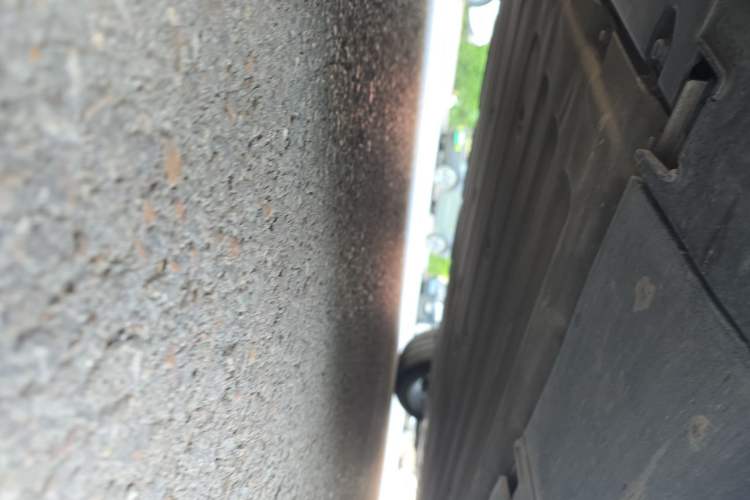 Used XPeng G6 2023 580 Long-Range Pro Chassis Rear Right