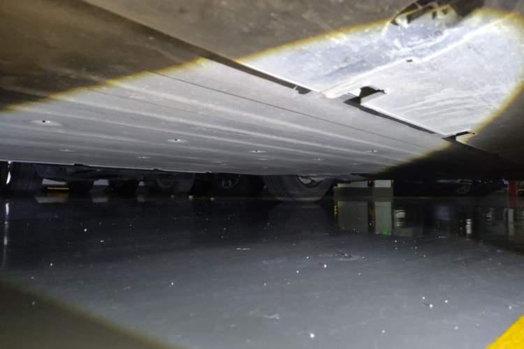Used XPeng G6 2023 755 Ultra-Long Range Pro Chassis Rear Right