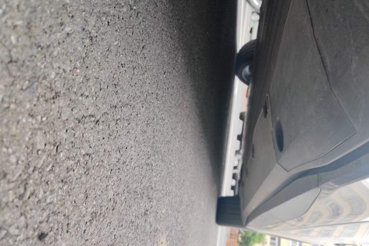 Used XPeng G6 2023 580 Long-Range Pro Chassis Rear Right
