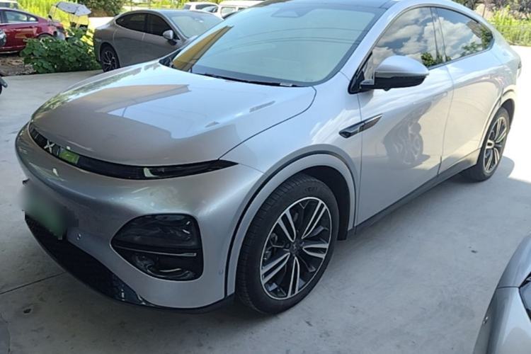 Used XPeng G6 2023 580 Long-Range Max Guazi used car, China used car export, Used car for sale, Used cars, Cheapest cars for sale