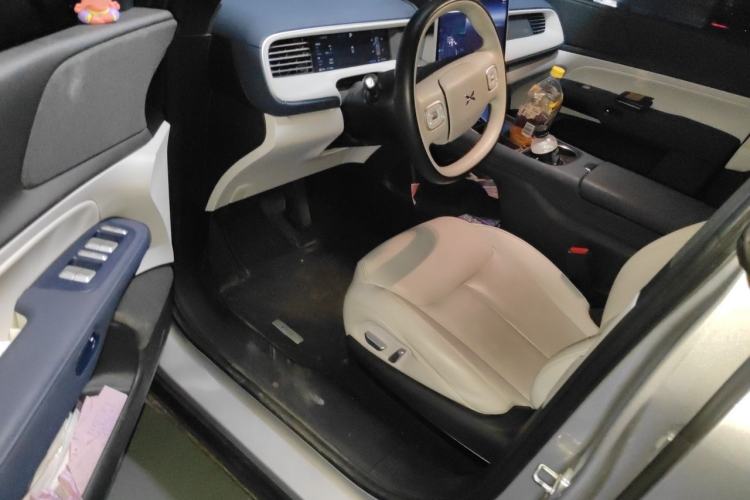 Used XPeng G6 2023 700 Four-Wheel Drive Performance Max Driver Seat