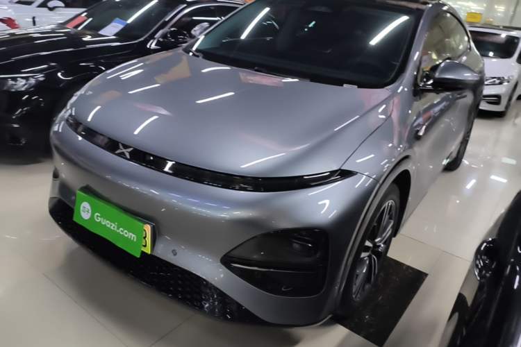 Used XPeng G6 2023 755 Ultra-Long Range Pro Guazi used car, China used car export, Used car for sale, Used cars, Cheapest cars for sale