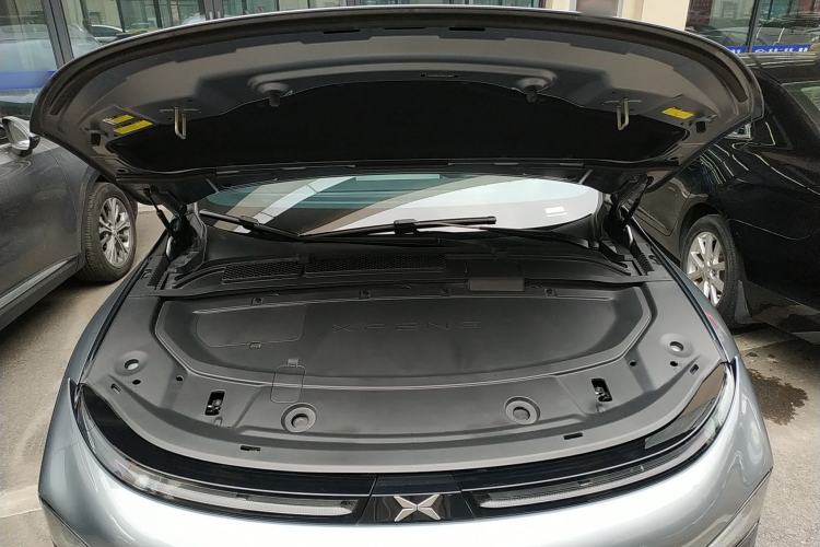 Used XPeng G6 2023 755 Ultra-Long Range Pro Engine Bay