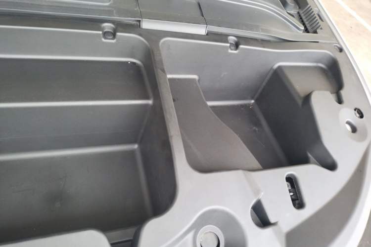 Used XPeng G6 2023 755 Ultra-Long Range Max Engine Bay Left