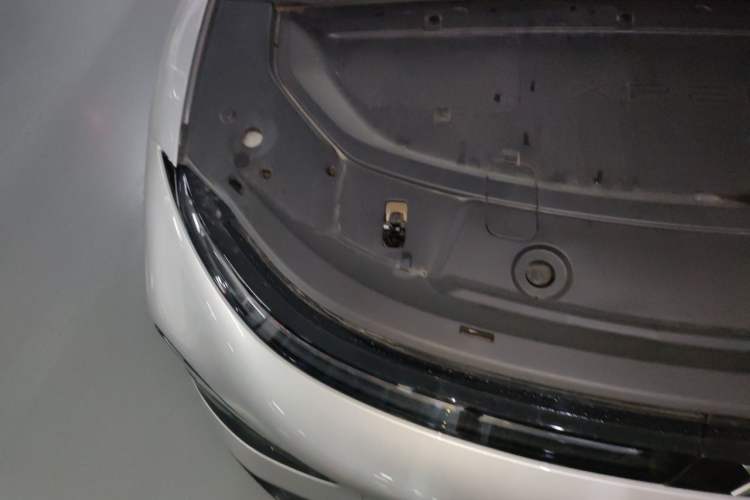 Used XPeng G6 2023 755 Ultra-Long Range Pro Engine Bay Right