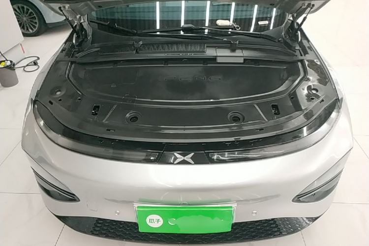 Used XPeng G6 2023 755 Ultra-Long Range Pro Engine Bay