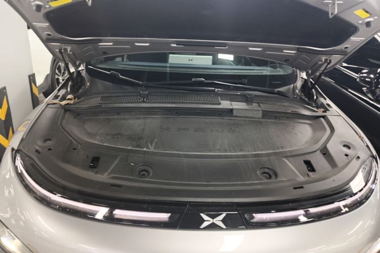 Used XPeng G6 2023 755 Ultra-Long Range Pro Engine Bay