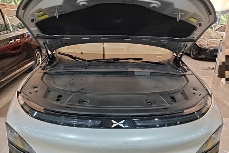 Used XPeng G6 2023 755 Ultra-Long Range Pro Engine Bay