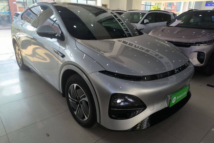 Used XPeng G6 2023 580 Long-Range Max Exterior 2