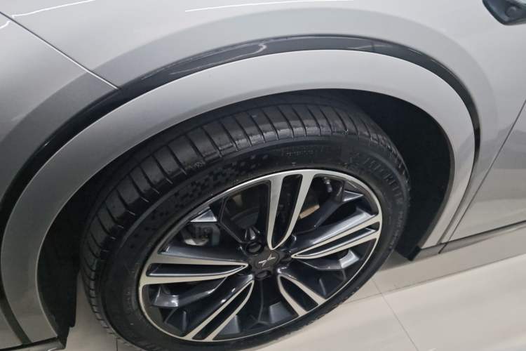 Used XPeng G6 2023 700 Four-Wheel Drive Performance Max Exterior 3