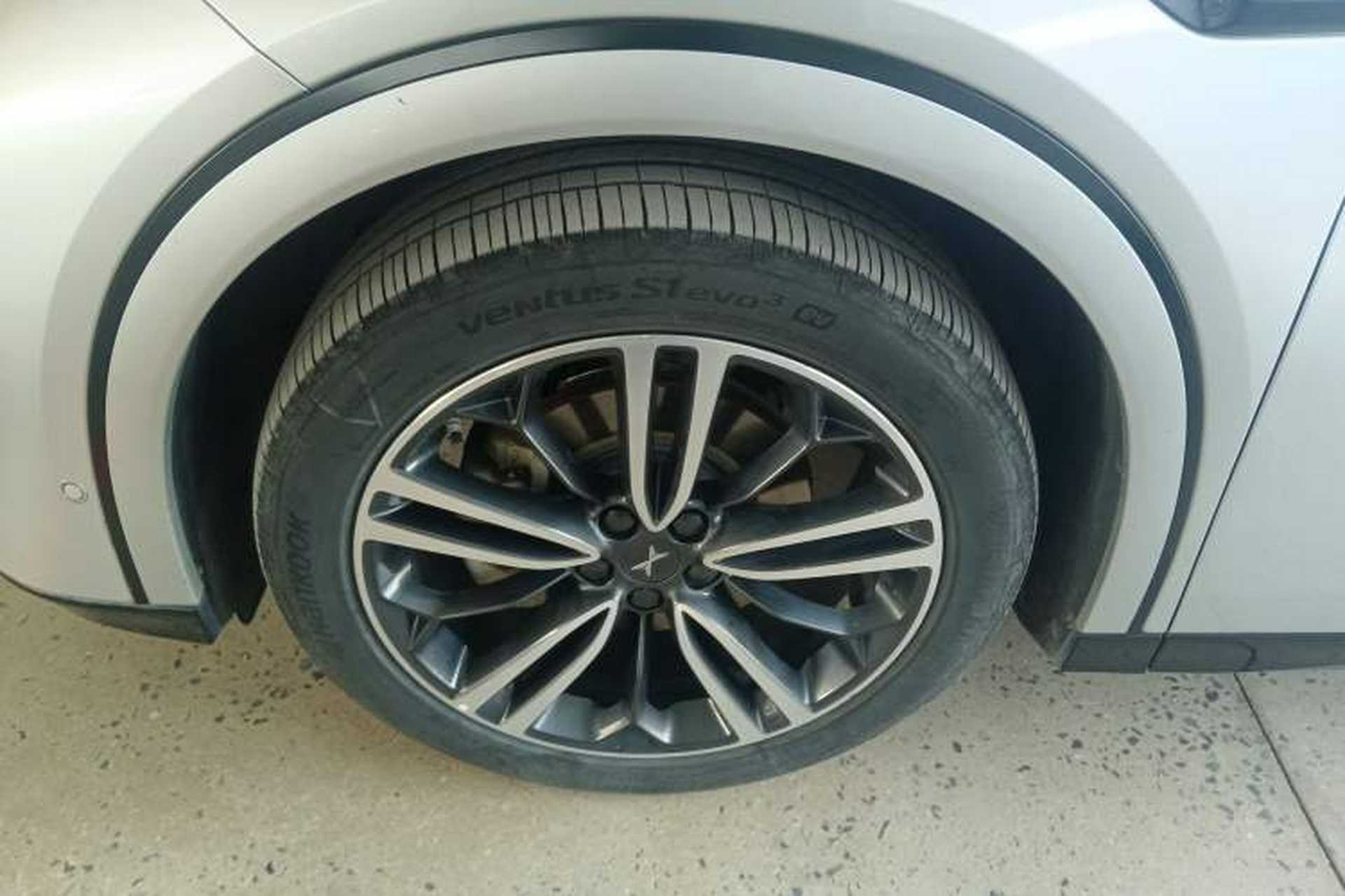 Used XPeng G6 2023 580 Long-Range Pro Exterior 4