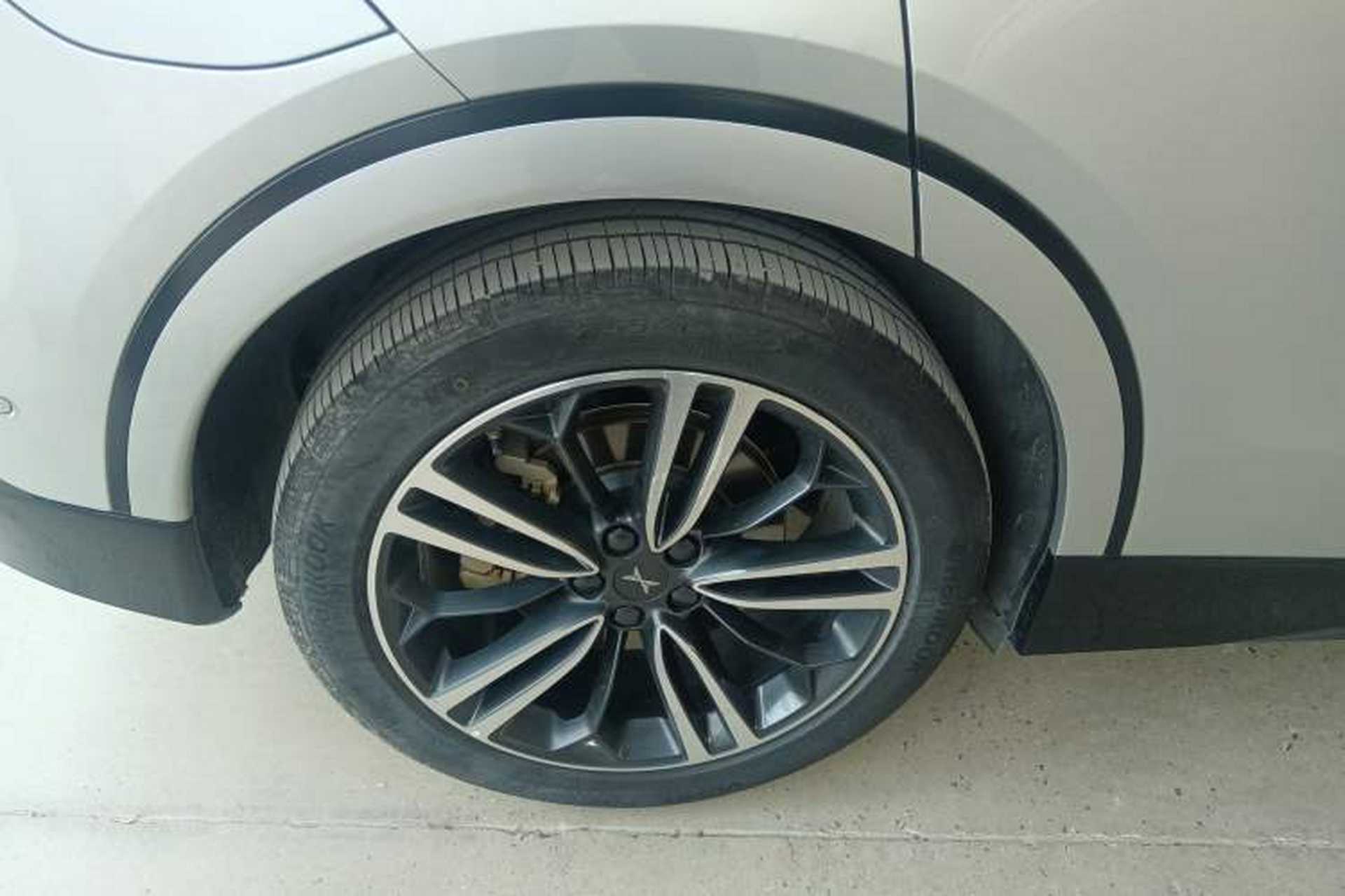 Used XPeng G6 2023 580 Long-Range Pro Exterior 5