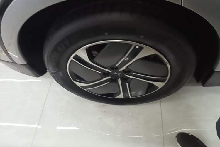 Used XPeng G6 2023 755 Ultra-Long Range Max Exterior 5