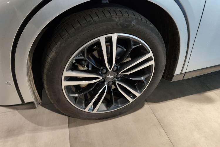 Used XPeng G6 2023 755 Ultra-Long Range Max Exterior 7