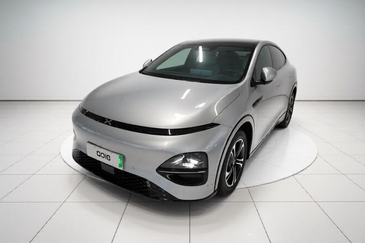 Used XPeng G6 2023 580 Long-Range Max Guazi used car, China used car export, Used car for sale, Used XPeng cars, Cheapest cars for sale, Electric vehicle, New energy car