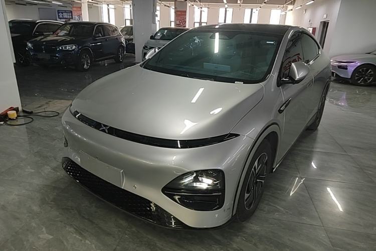 Used XPeng G6 2023 580 Long-Range Max Guazi used car, China used car export, Used car for sale, Used  cars, Cheapest cars for sale