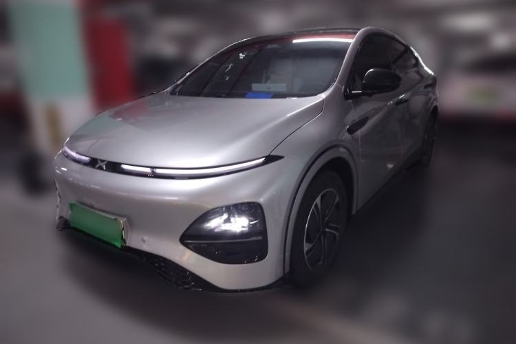 Used XPeng G6 2023 580 Long-Range Max Guazi used car, China used car export, Used car for sale, Used cars, Cheapest cars for sale