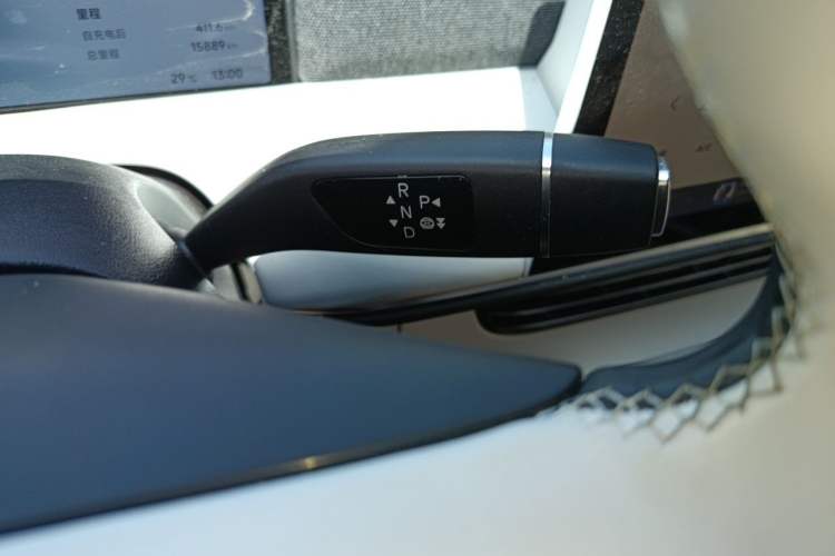 Used XPeng G6 2023 580 Long-Range Pro Gear Lever