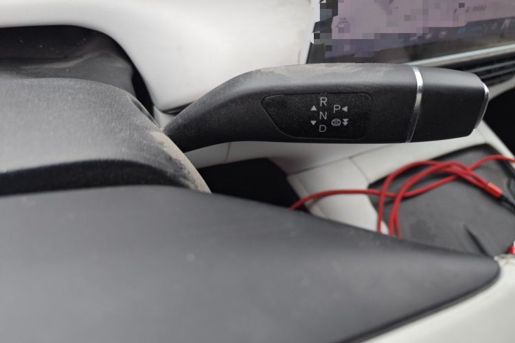 Used XPeng G6 2023 755 Ultra-Long Range Max Gear Lever